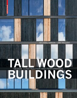Front cover_Tall Wood Buildings