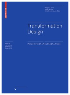 Front cover_Transformation Design