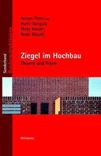 Front cover_Ziegel Im Hochbau