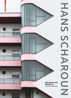 Front cover_Hans Scharoun