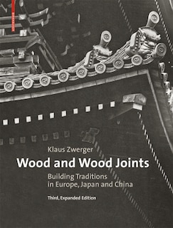 Front cover_Wood And Wood Joints