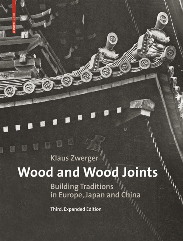 Front cover_Wood And Wood Joints
