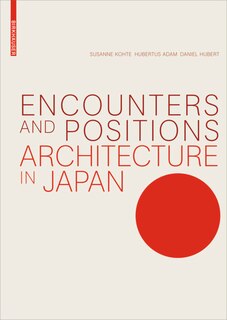Couverture_Encounters And Positions