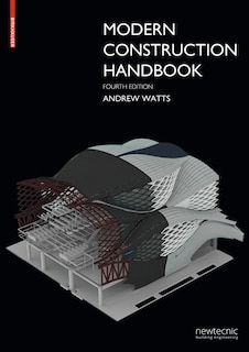 Front cover_Modern Construction Handbook