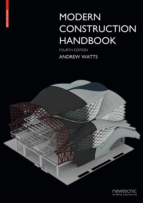 Front cover_Modern Construction Handbook