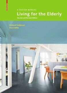 Couverture_Living For The Elderly