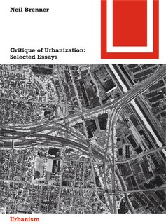Front cover_Critique Of Urbanization
