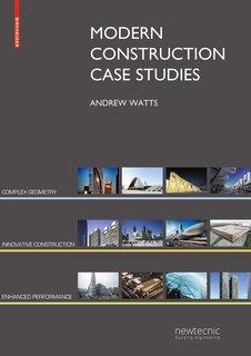 Front cover_Modern Construction Case Studies