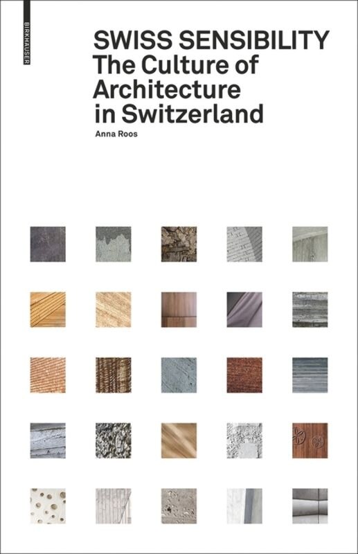 Front cover_Swiss Sensibility