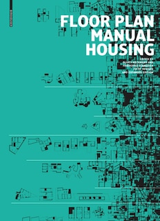 Front cover_Floor Plan Manual Housing