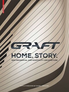 Couverture_Graft - Home. Story.