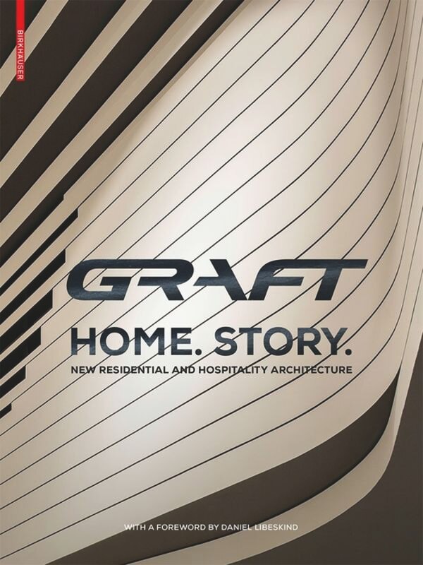 Couverture_Graft - Home. Story.