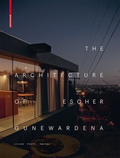 Clocks And Clouds: The Architecture Of Escher Gunewardena