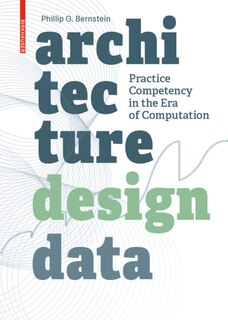 Couverture_Architecture | Design | Data