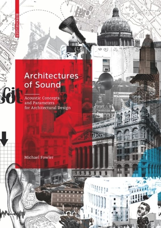Front cover_Architectures Of Sound