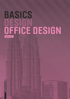 Front cover_Basics Office Design