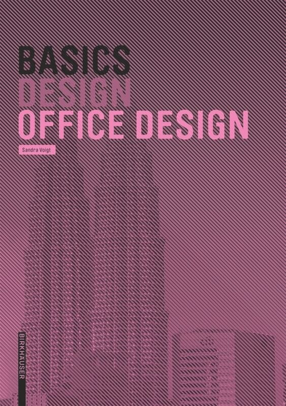 Front cover_Basics Office Design