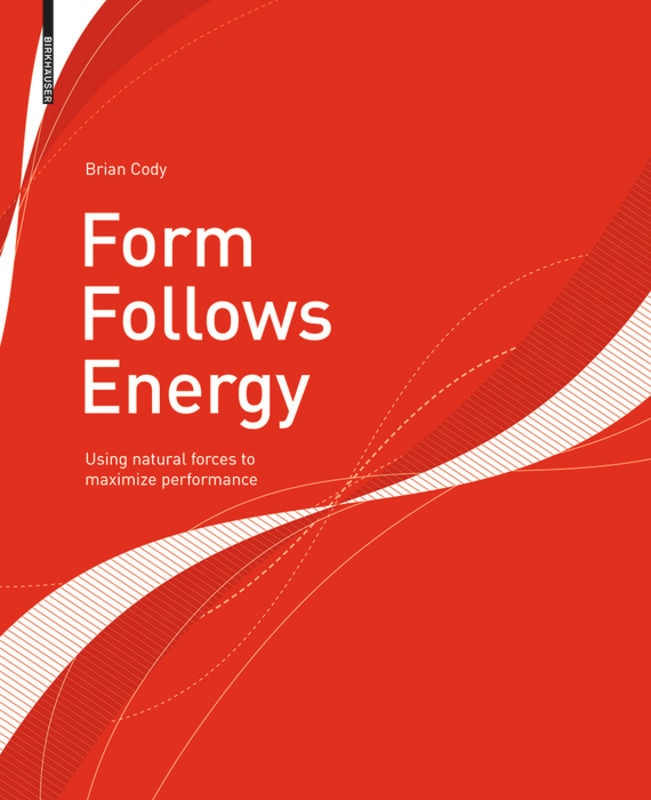 Front cover_Form Follows Energy