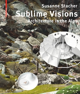 Front cover_Sublime Visions