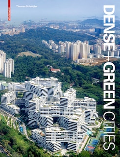 Front cover_Dense + Green Cities