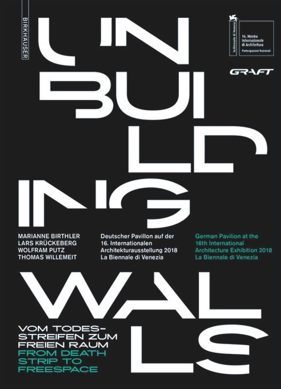 Couverture_Unbuilding Walls