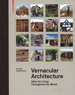 Front cover_Vernacular Architecture