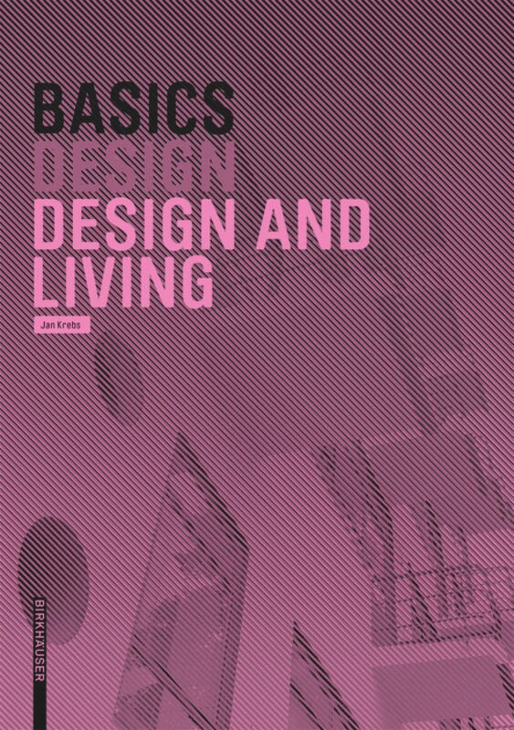 Front cover_Basics Design And Living 2.a.