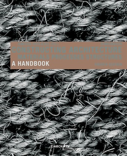 Couverture_Constructing Architecture