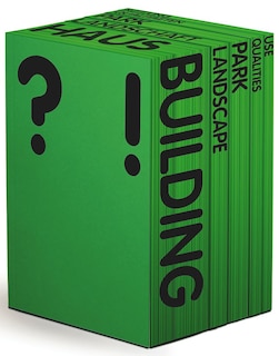 Front cover_Landscape For Architects / Landschaft Für Architekten / Paisaje Para Arquitectos