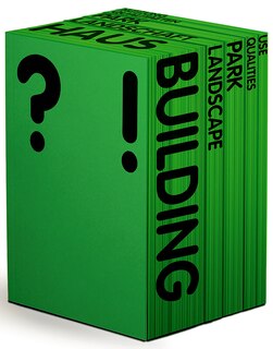 Front cover_Landscape For Architects / Landschaft Für Architekten / Paisaje Para Arquitectos