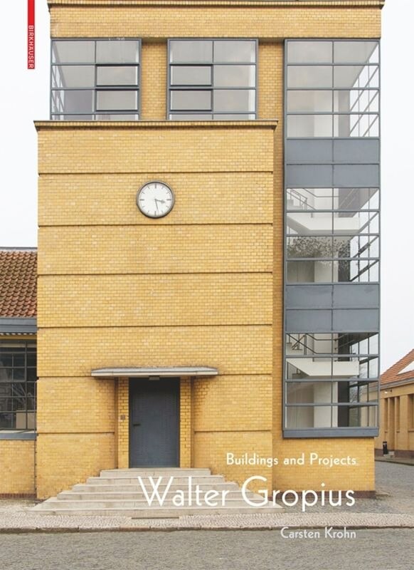 Front cover_Walter Gropius