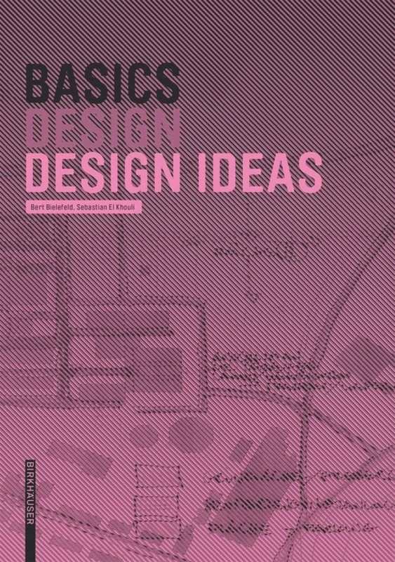 Couverture_Basics Design Ideas