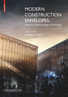 Couverture_Modern Construction Envelopes