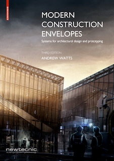 Couverture_Modern Construction Envelopes