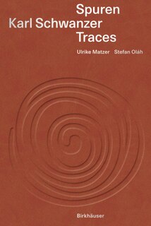 Front cover_Karl Schwanzer – Spuren / Traces