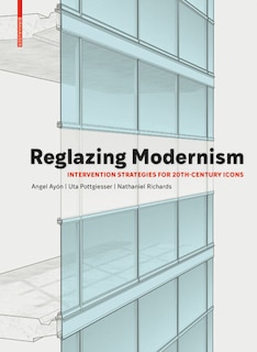 Front cover_Reglazing Modernism
