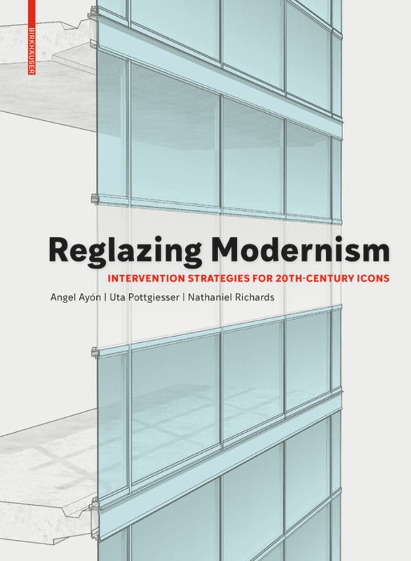 Front cover_Reglazing Modernism