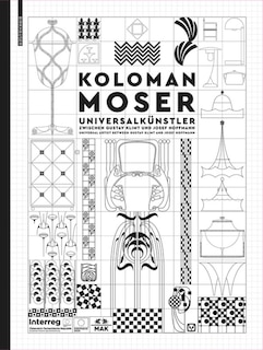 Front cover_Koloman Moser