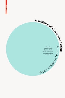 Front cover_A History of Collective Living