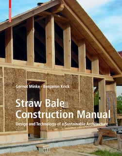 Front cover_Straw Bale Construction Manual