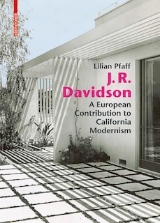 Front cover_J. R. Davidson