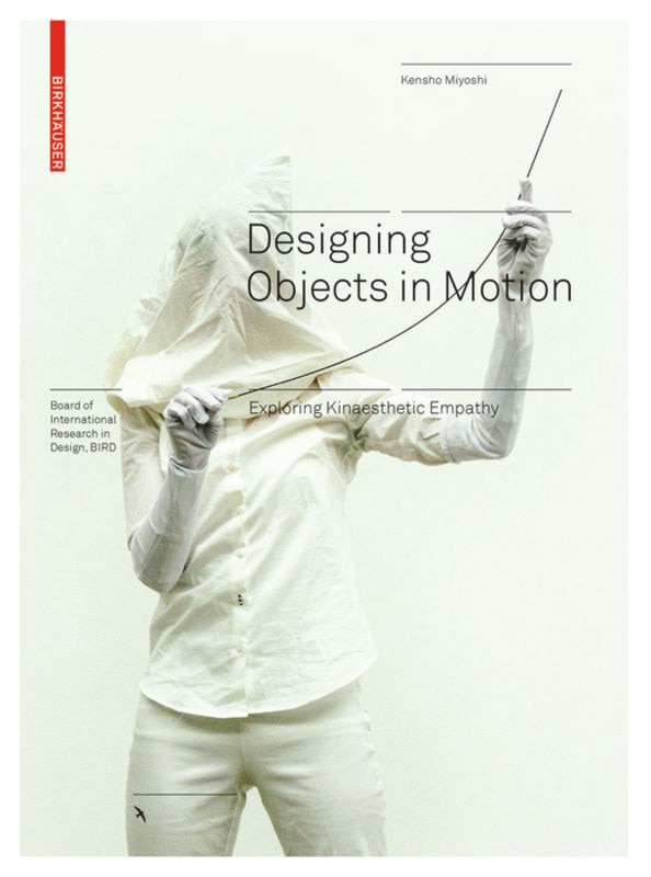 Front cover_Designing Objects In Motion