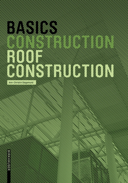 Couverture_Basics Roof Construction