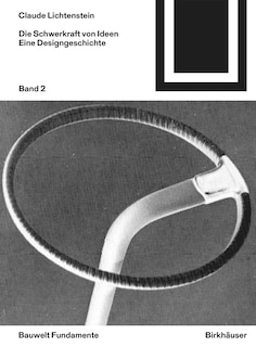 Couverture_Die Schwerkraft von Ideen, 2
