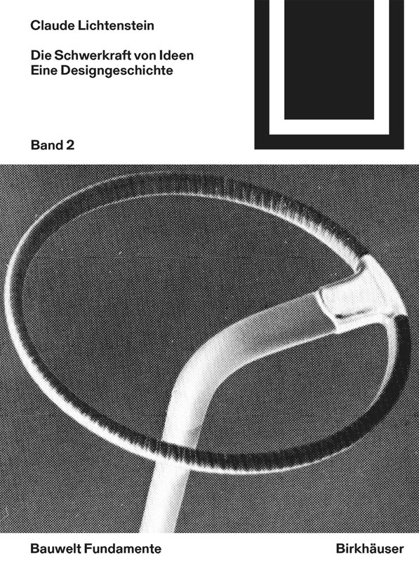 Couverture_Die Schwerkraft von Ideen, 2