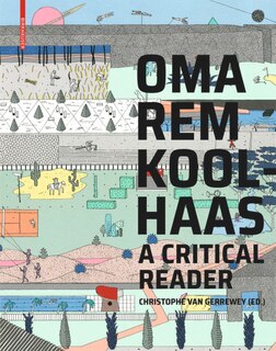 Front cover_Oma/rem Koolhaas
