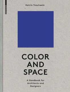 Couverture_Color And Space