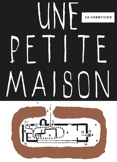 Couverture_Une Petite Maison