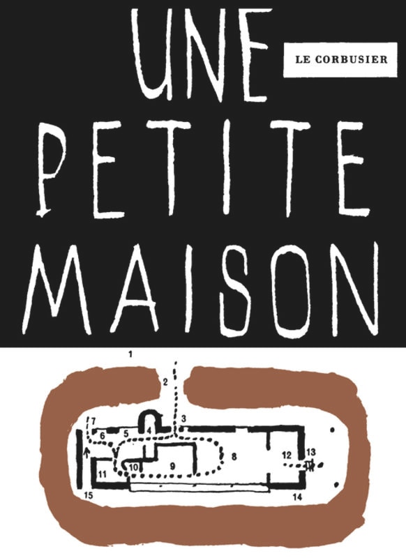 Couverture_Une Petite Maison