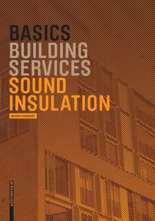 Front cover_Basics Sound Insulation